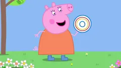 Peppa Pig