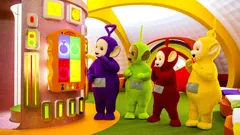 Teletubbies