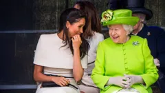 Lip-Reading the Royals