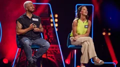 Jimmy Carr's I Literally Just...