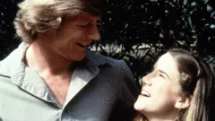 Little House On The Prairie