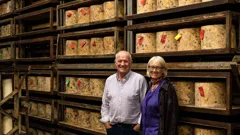 Rick Stein's Food Stories