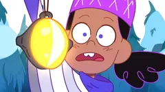 The Unstoppable Yellow Yeti