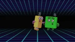 Numberblocks
