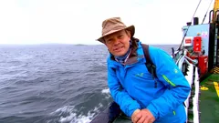 Grand Tours of the Scottish Isles