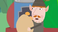 Ben and Holly's Little Kingdom