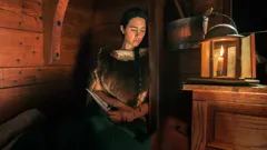 Pocahontas