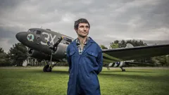 Guy Martin's D-Day Landing