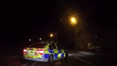 Traffic Cops