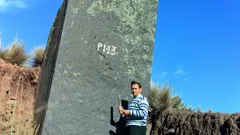 Ancient Aliens