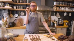 **Visually Signed* The...