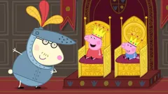 Peppa Muc