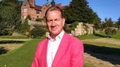 Great British Railway Journeys