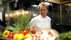 Ramsay's Kitchen Nightmares USA