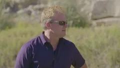 Curse Of Skinwalker Ranch