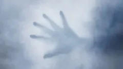 Paranormal Caught On Camera