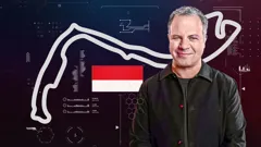 Ted's Quali Notebook