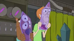 Be Cool, Scooby-Doo!