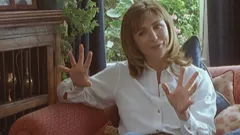 Lesley Garrett