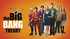 The Big Bang Theory