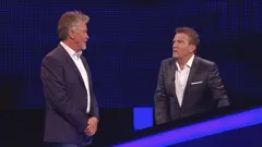 The Chase Celebrity