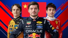 Live Grand Prix Sunday