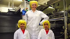 Nina And The Neurons