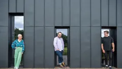 Scotland's Christmas Home of the Year