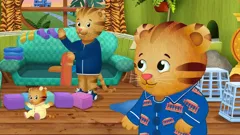 Daniel Tiger's Neighbourhood