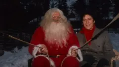 Merry Christmas from NOW 80s!