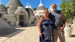 Help! We Bought a Village