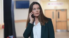 Assault on Station 33