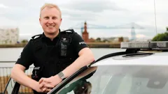 Police Interceptors