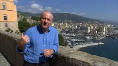 Rick Stein's Mediterranean Escapes