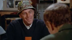 M*A*S*H
