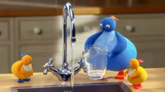 Twirlywoos
