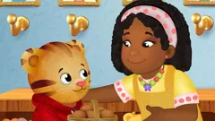 Daniel Tiger's Neighbourhood