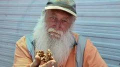 Aussie Gold Hunters