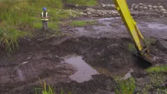 The Curse Of Oak Island