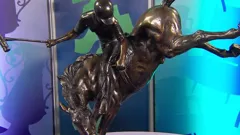 Dickinson's Real Deal