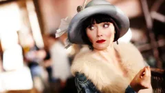 Miss Fisher's Murder Mysteries