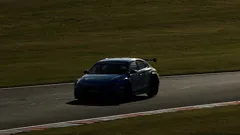British Touring Car Championship Live