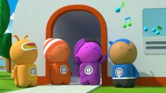 Timpo