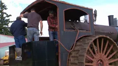 American Pickers