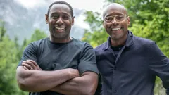 World's Most Dangerous Roads