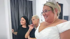 Curvy Brides' Boutique