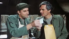 M*A*S*H