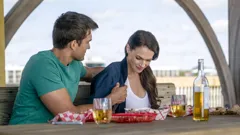 Love At The Shore