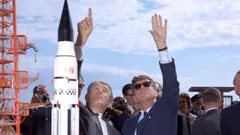 Science Fiction In The Atomic Age