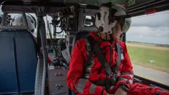 Emergency Helicopter Medics